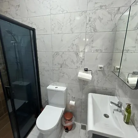 Sapanca Cesme Villalari * Fevziye (Sapanca)