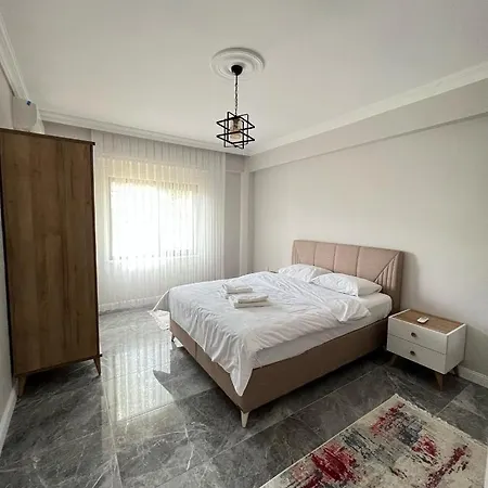 Sapanca Cesme Villalari